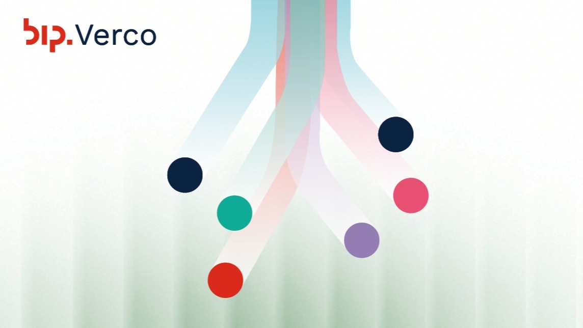 BIP.Verco explores sustainability, transformation and the patient care pathway