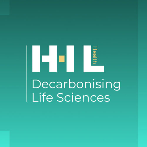 Decarbonising Life Sciences 2026 Conference
