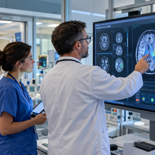 Government Backs New AI Healthcare Regulations to Accelerate Safe NHS Innovation