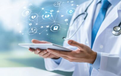 DigitalHealth.London Launchpad Opens for Early-Stage Innovators