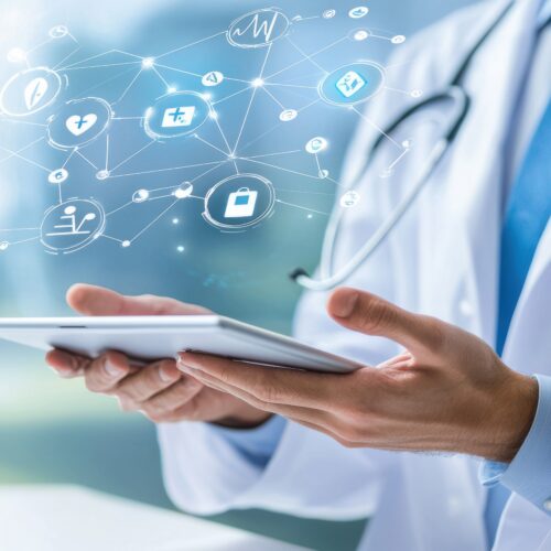 DigitalHealth.London Launchpad Opens for Early-Stage Innovators
