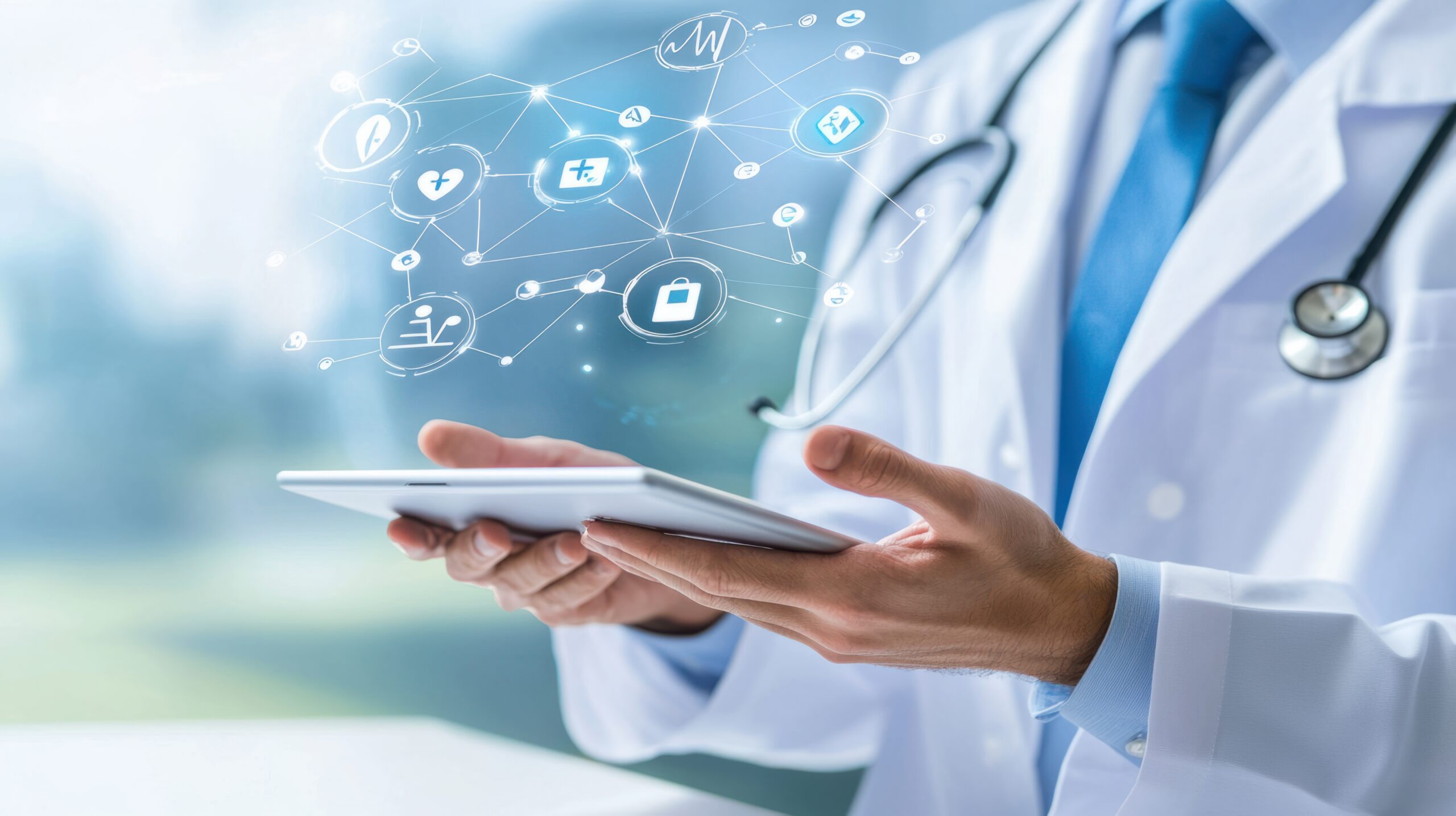 DigitalHealth.London Launchpad Opens for Early-Stage Innovators DigitalHealth.London Launchpad Opens for Early-Stage Innovators