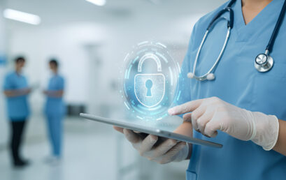 The Evolving Role of EPRs in Modern Healthcare