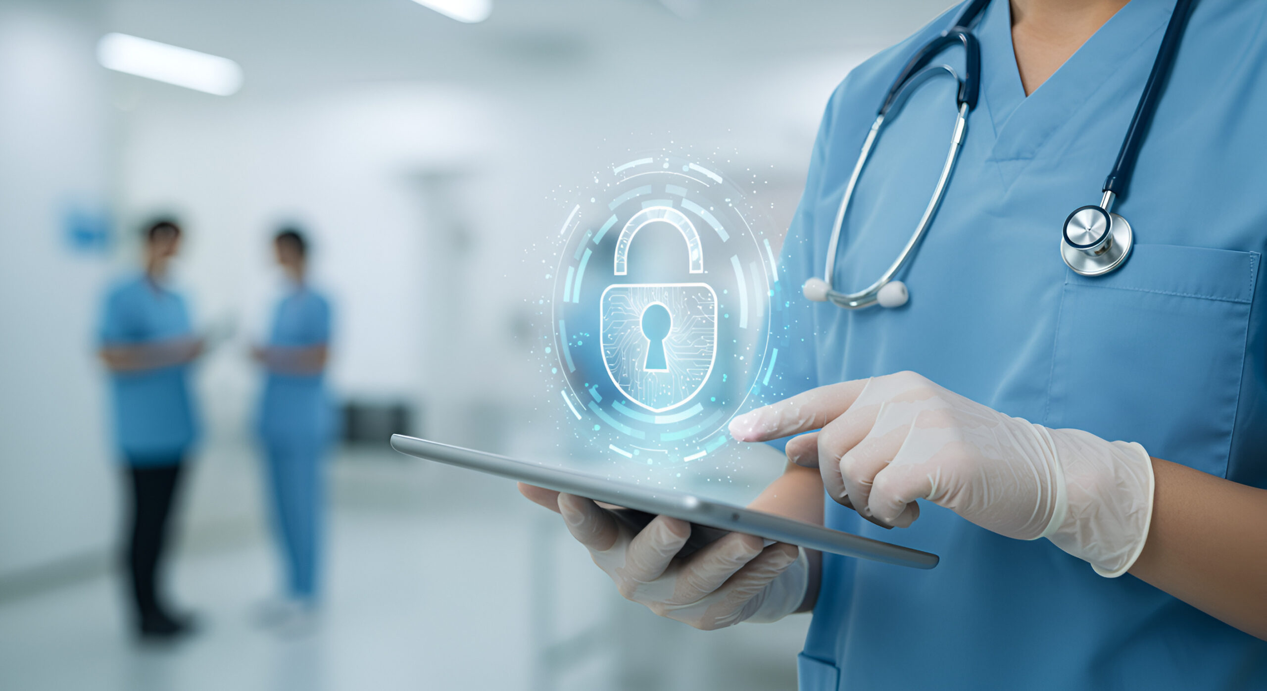 The Evolving Role of EPRs in Modern Healthcare The Evolving Role of EPRs in Modern Healthcare