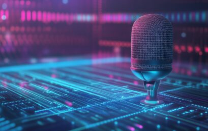 Smarter Notes, Safer Care: Why AI Transcription is a Patient Safety Priority