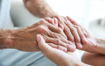 Two-Thirds of Over-65s Call for Greater Choice in Accessing Primary Healthcare