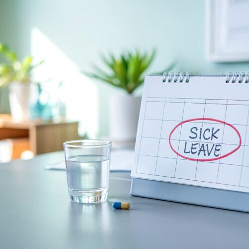 GPs Pilot ‘Sick Note Reform’ to Prioritise Recovery Over Absence