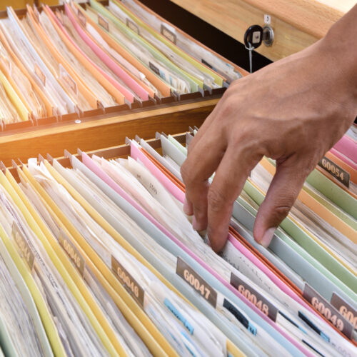 Patients Call for Greater Transparency in NHS Single Record Plan