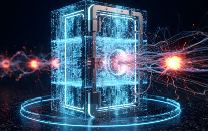 Bristol’s Isambard-AI Supercomputer Could Revolutionise NHS Cancer Screening