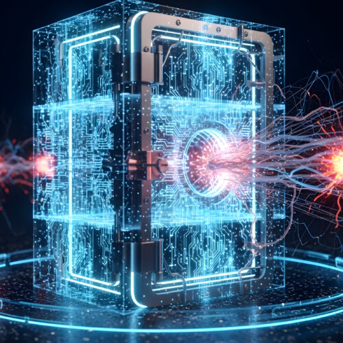 Bristol’s Isambard-AI Supercomputer Could Revolutionise NHS Cancer Screening