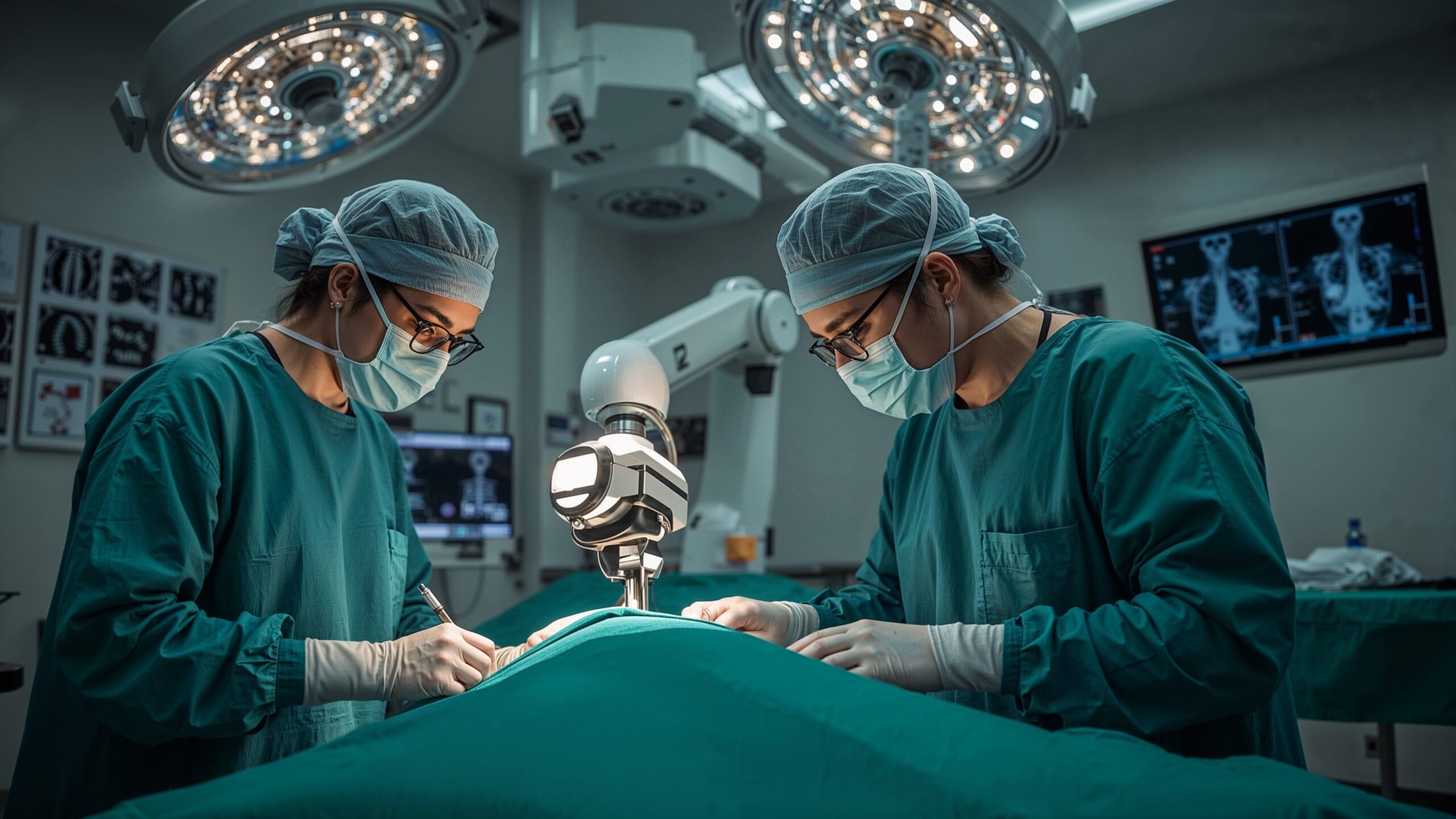 Robotic-Assisted Surgery Expands in UK Paediatrics Robotic-Assisted Surgery Expands in UK Paediatrics