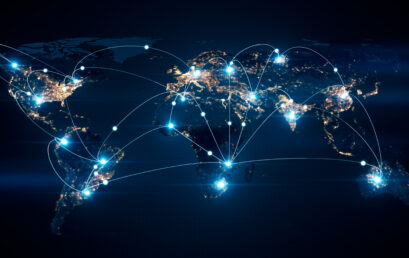 NICE International Extends Global Footprint in Health Tech Standards