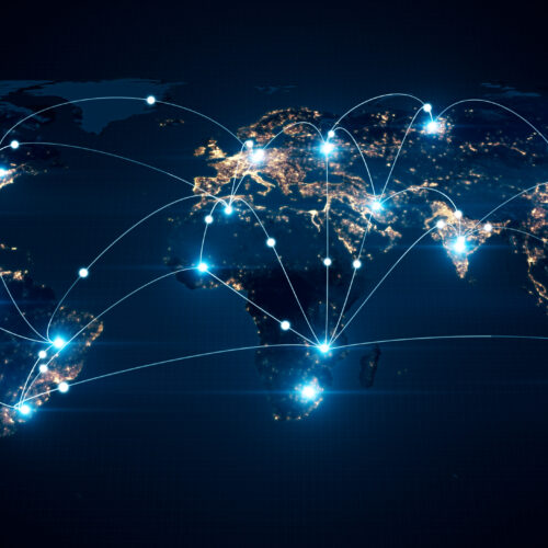 NICE International Extends Global Footprint in Health Tech Standards