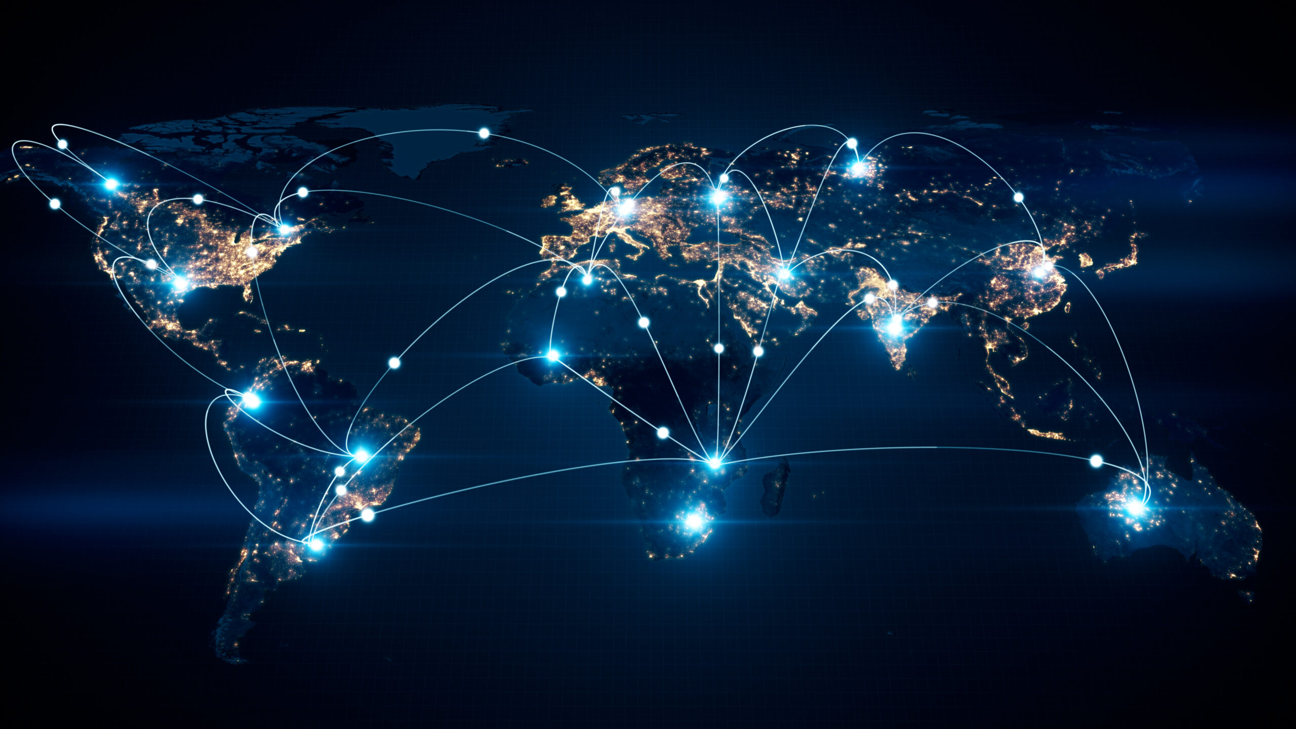 NICE International Extends Global Footprint in Health Tech Standards NICE International Extends Global Footprint in Health Tech Standards