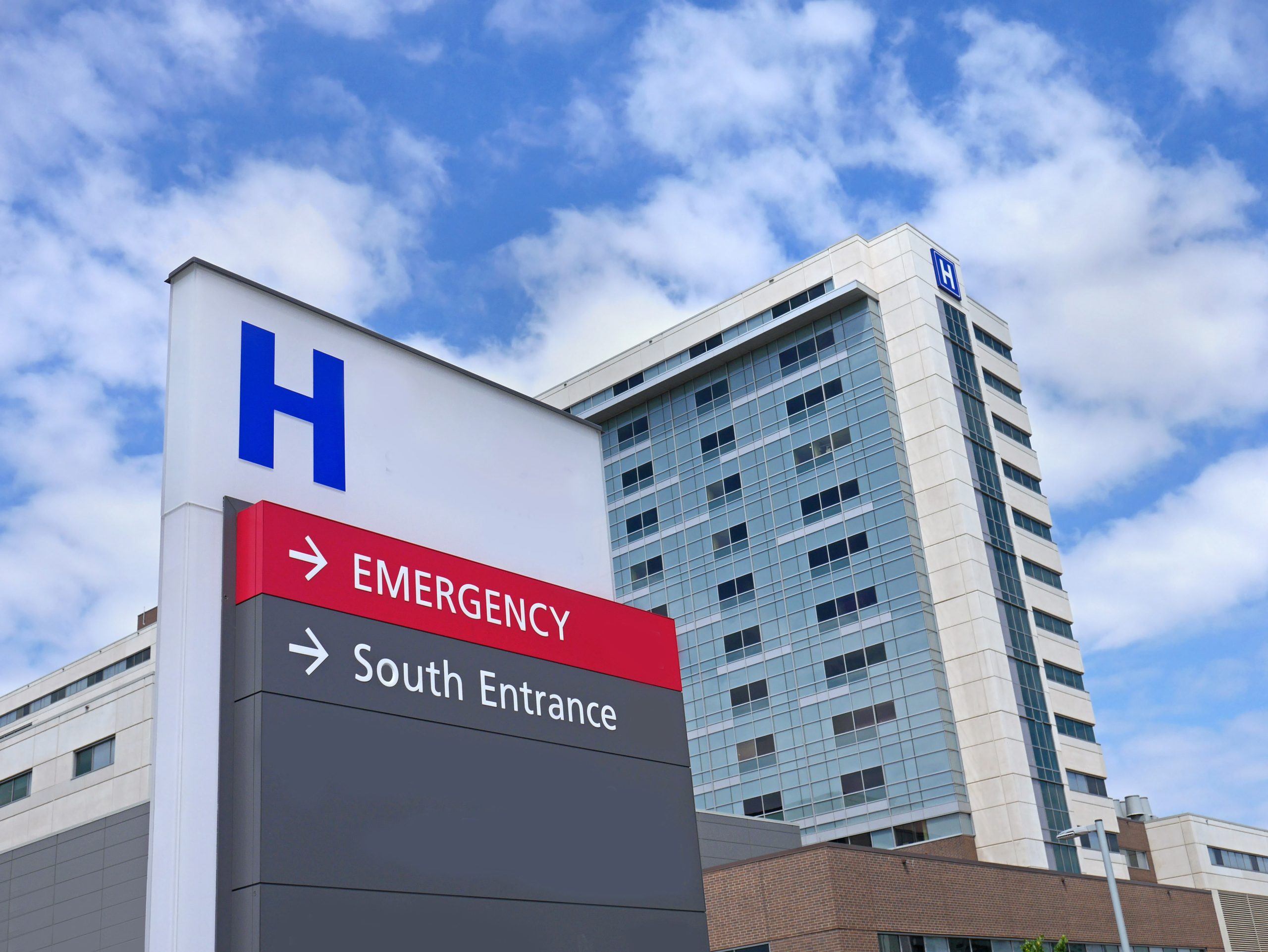 NHS England Achieves Government’s EPR Target