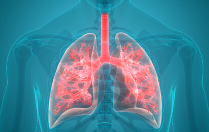Lung-on-a-Chip Tech Gains Ground in Personalised Respiratory Research