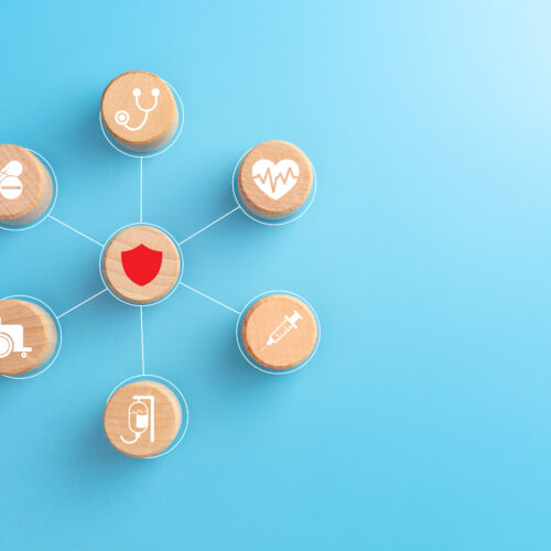 Dash Review Calls for Overhaul of UK Patient Safety System