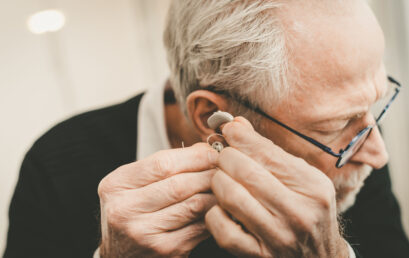AI Hearing Aids Set to Transform NHS Audiology