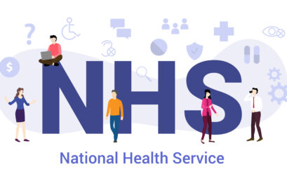 NHS Confederation Unveils AI Tool to Track Hospital Operations