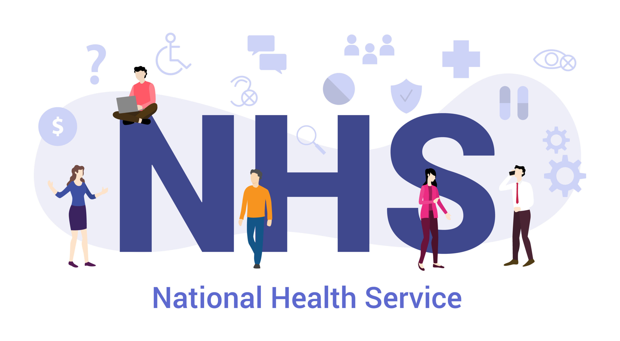 NHS Confederation Unveils AI Tool to Track Hospital Operations