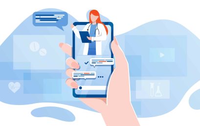 New Research from Financial Times Released: How Digital Tools Improve Overall Health Outcomes In The UK