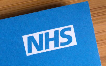 NHS SBS and ImproveWell: Transforming Workforce Engagement