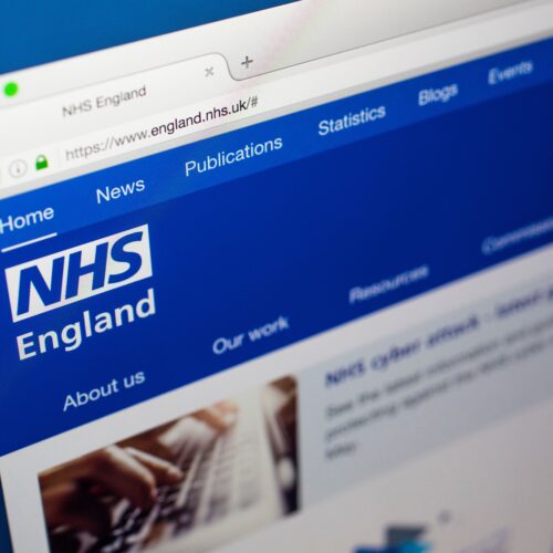 Medicus Health Becomes First New GP IT System in 25 Years Approved by NHS England