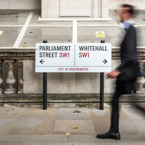 New UK Data Law Set to Unlock £10bn in Economic Gains and Transform Public Services