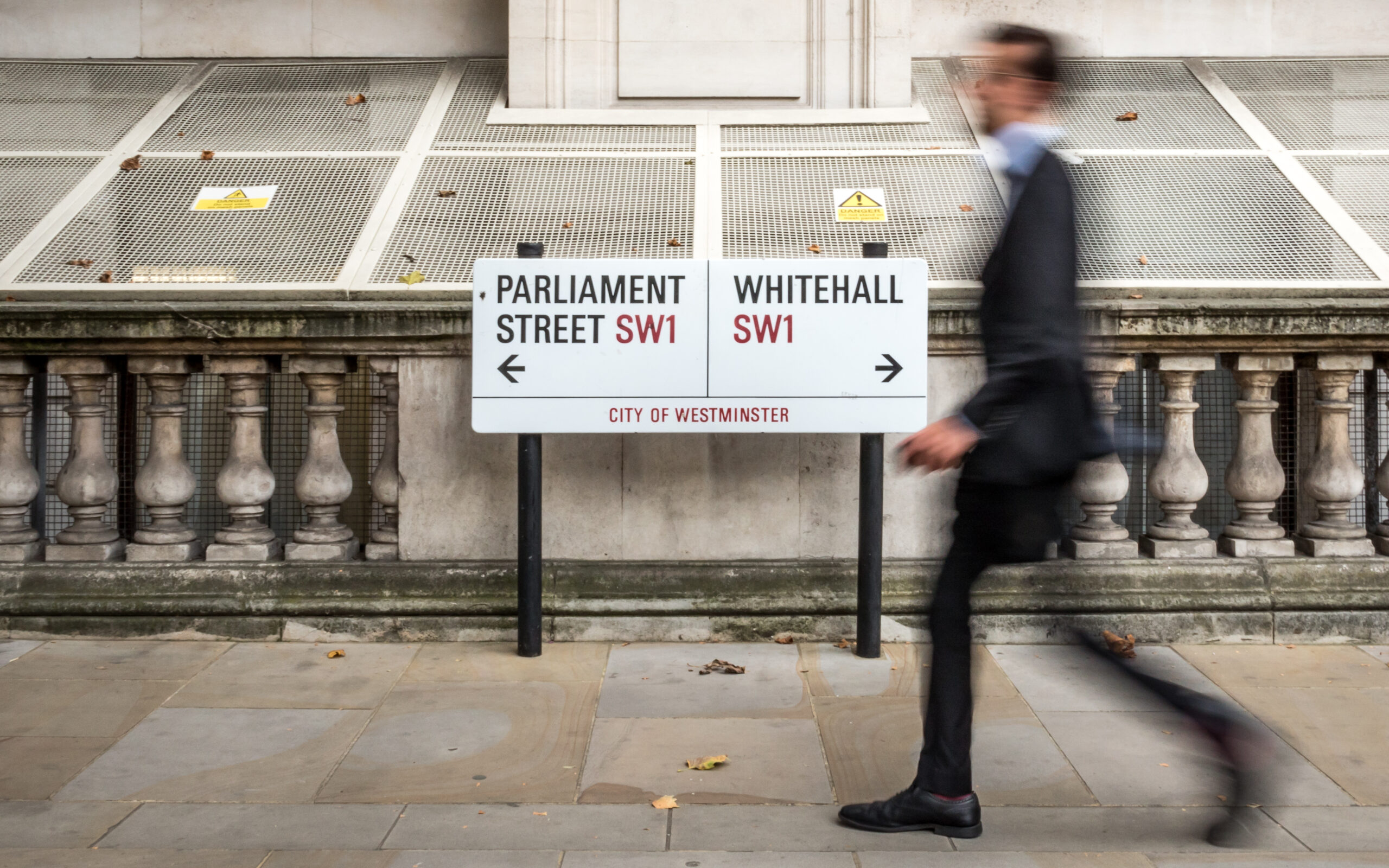 New UK Data Law Set to Unlock £10bn in Economic Gains and Transform Public Services