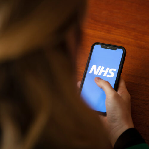 NHS App to Support Clinical Trial Sign-Ups in Major Research Overhaul