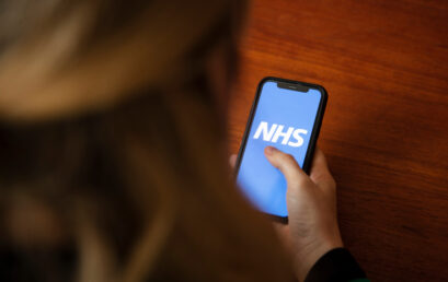 NHS England Introduces Prescription Tracking in NHS App