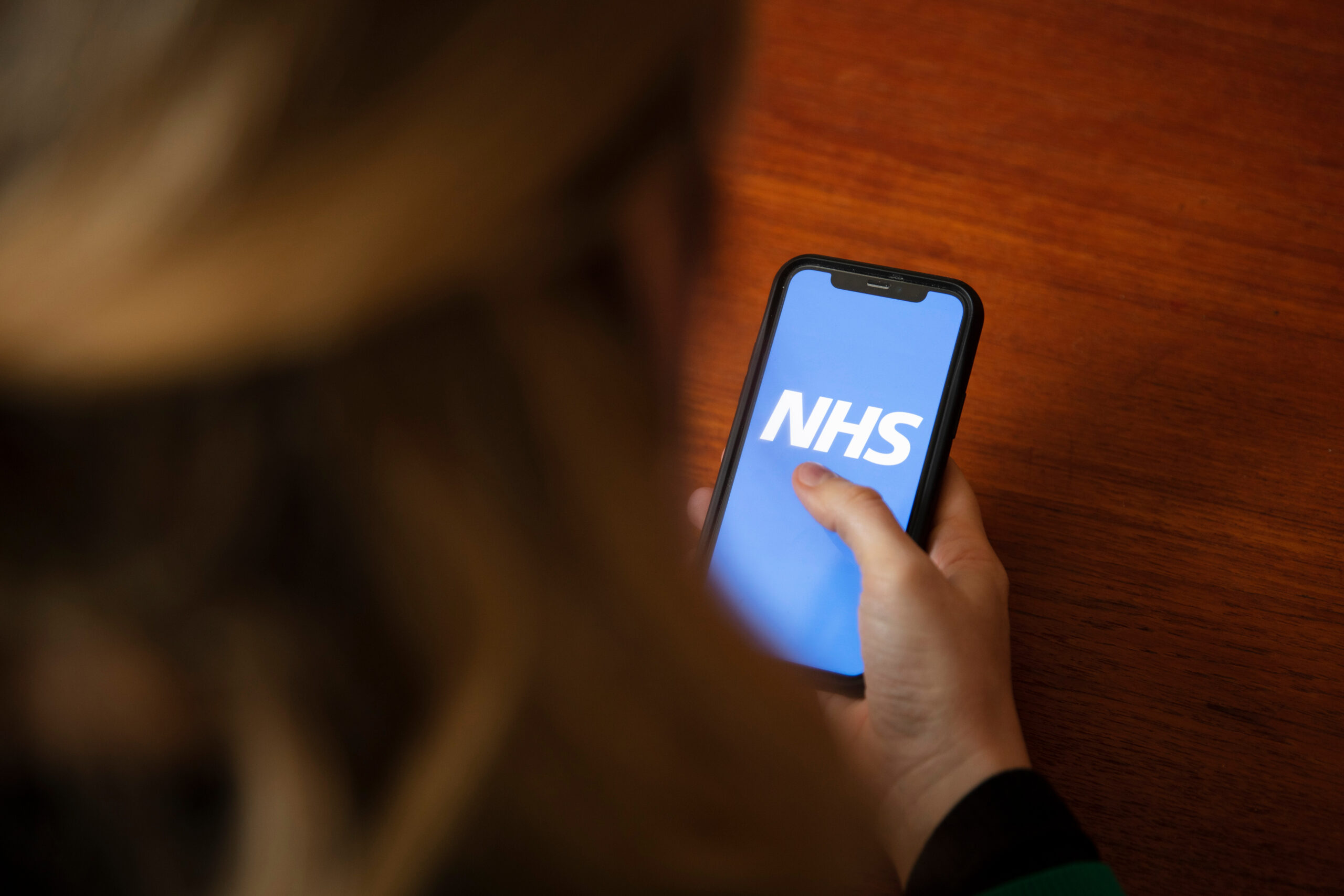 NHS England Introduces Prescription Tracking in NHS App