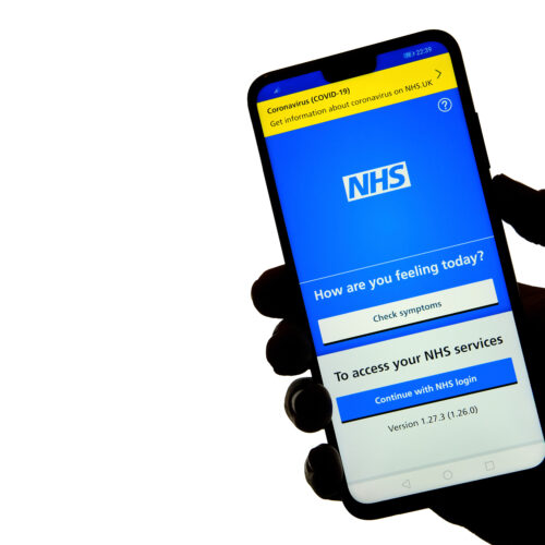 NHS App Set for Major Expansion Under 10-Year Health Plan