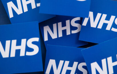Digital Transformation in Scotland’s Public Services