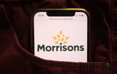 Morrisons Launch Online Health Clinic with Prescription Delivery