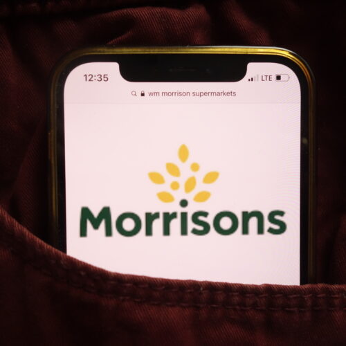 Morrisons Launch Online Health Clinic with Prescription Delivery