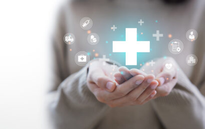 Health Data Research Service to be Hosted by Wellcome Trust