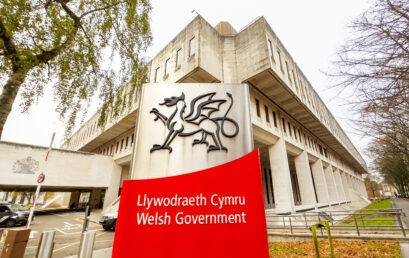 Welsh Government Announce New Chief Medical Officer for Wales