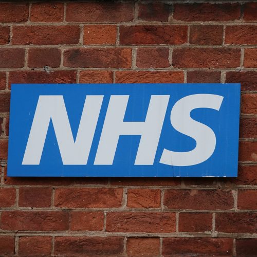 Zero Tolerance for Failure Under Package of Tough NHS Reforms