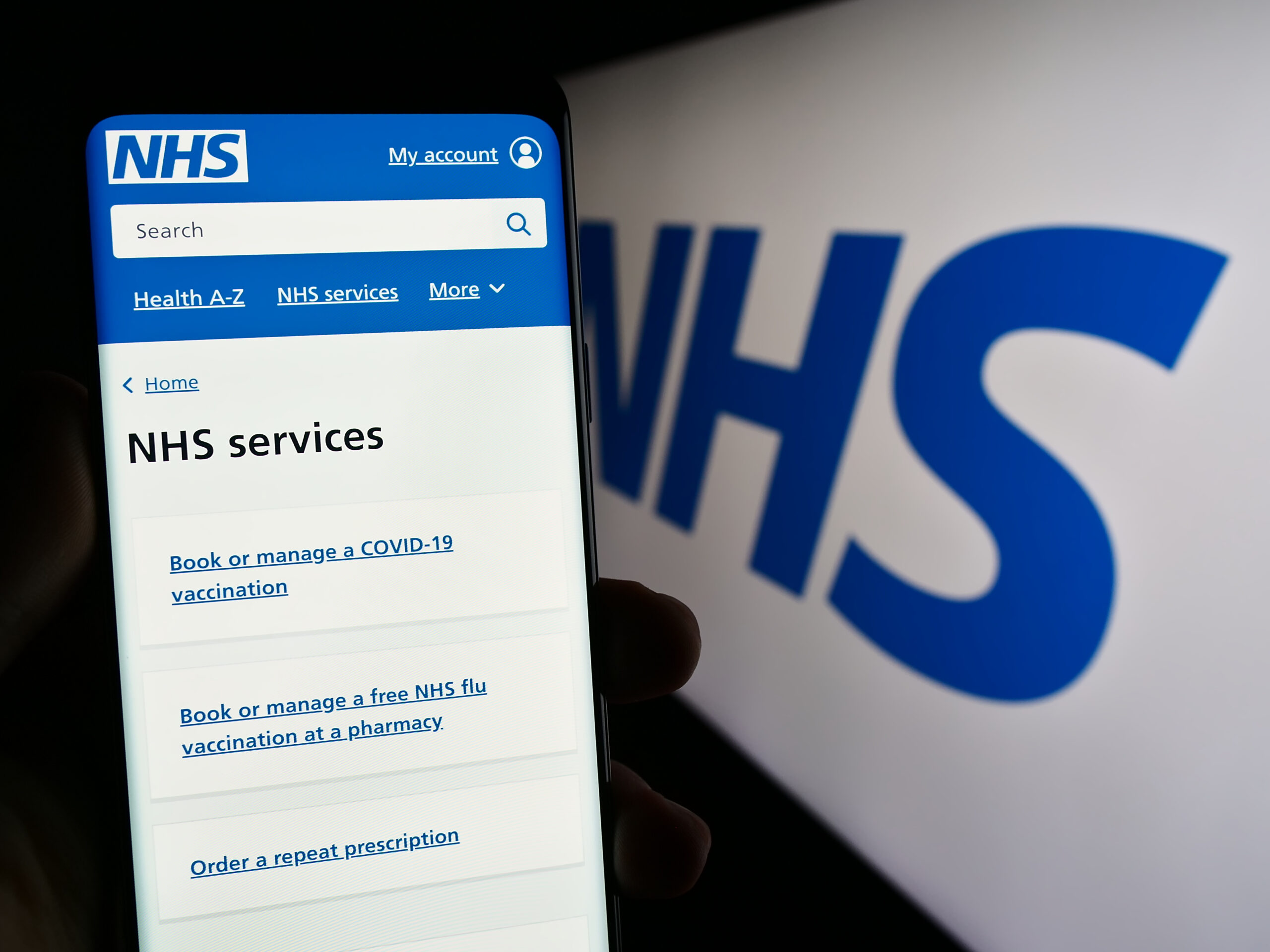 NHS App to Gain AI Features Aimed at Empowering Patients and Reducing Health Inequalities NHS App to Gain AI Features Aimed at Empowering Patients and Reducing Health Inequalities