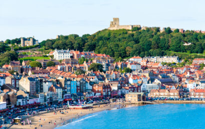 Scarborough Hospital Awarded £1.2m Research Funding for Coastal Emergency Care