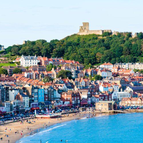 Scarborough Hospital Awarded £1.2m Research Funding for Coastal Emergency Care