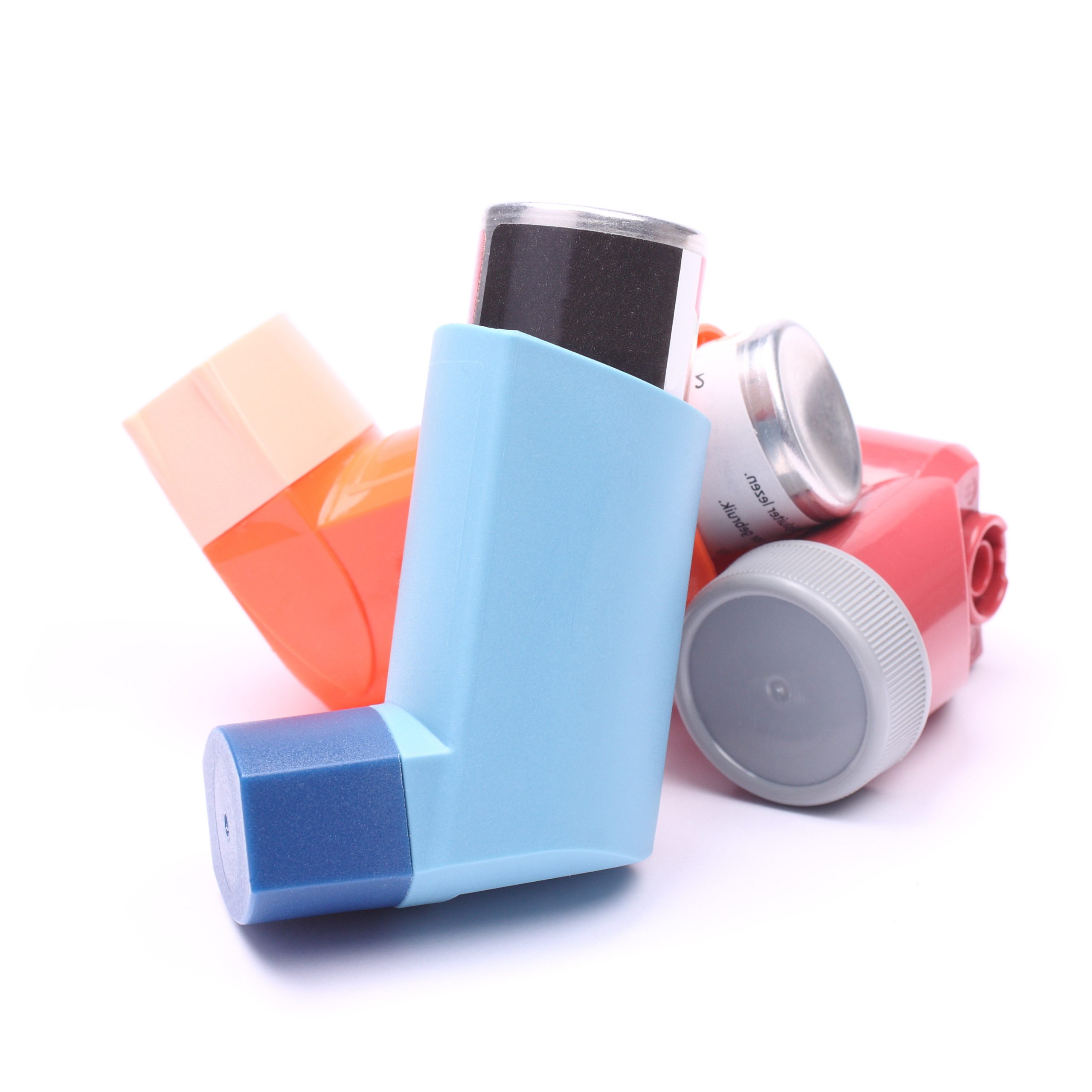 Eco-friendly Combination Asthma Treatments for Newly Diagnosed