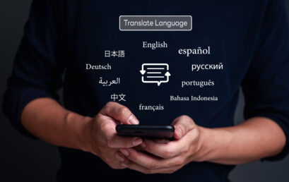 Translation Apps for Healthcare: A Blessing or a Curse?