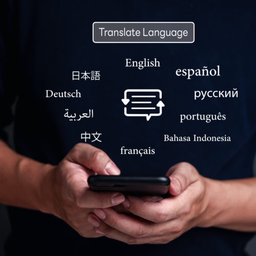 Translation Apps for Healthcare: A Blessing or a Curse?