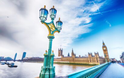 DHSC Hopes New Qualification Can Bolster Adult Social Care Workforce