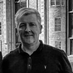 Dr Barry McGhee