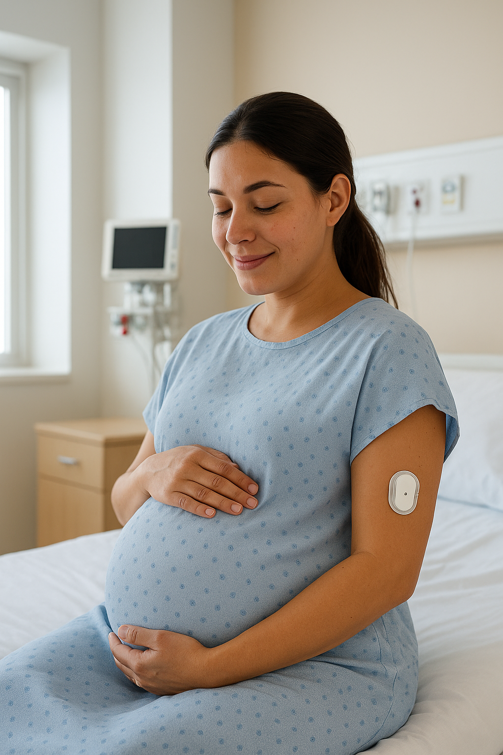 NHS Launches Groundbreaking ‘Artificial Pancreas’ for Pregnant Women with Type 1 Diabetes