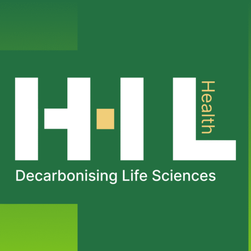 Decarbonising Life Sciences