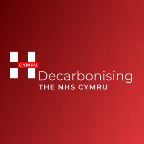 Decarbonising the NHS Cymru 2027 Conference